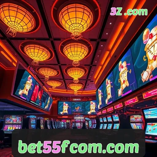bet55f: O Melhor Destino para Jogos Online no Brasil
