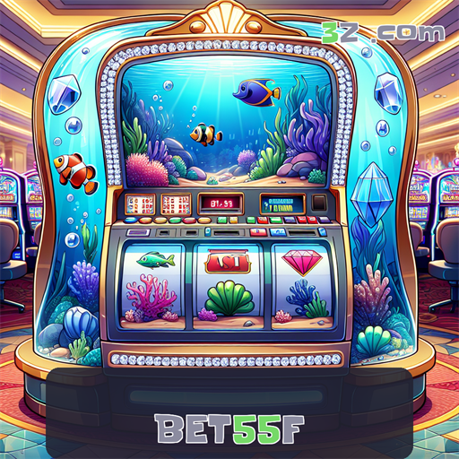 Descubra a Diversão dos Jogos no Bet55f