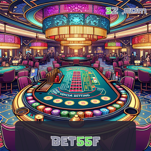 Jackpot: A Emoção dos Prêmios Acumulados no Bet55f