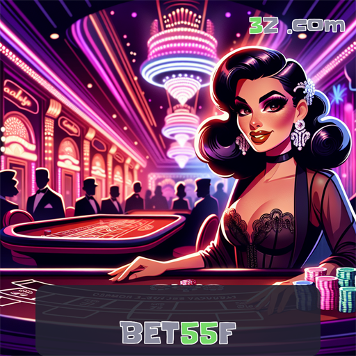 A Importância da Segurança em Jogos Online: Foco no bet55f