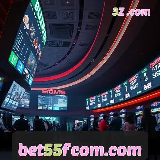 bet55f: Login Simplificado Para Aumentar Seu Engajamento em Jogos