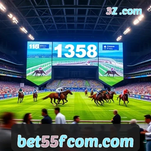 bet55f: A Revolução dos Jogos Online no Brasil Chegou!