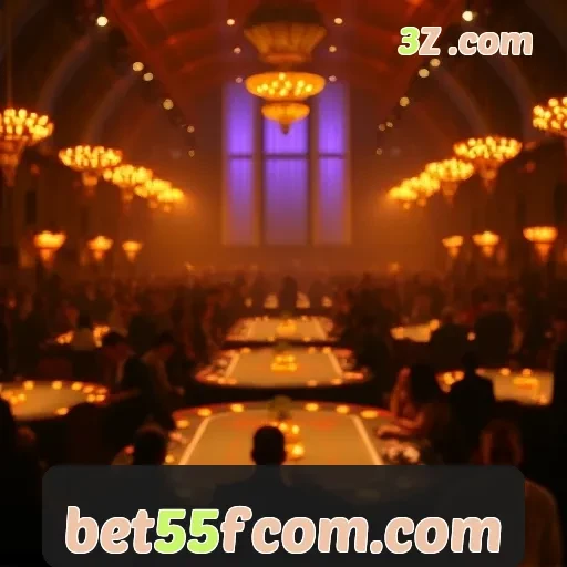 bet55f: Conheça os Recursos Imperdíveis dos Caça-Níqueis Online