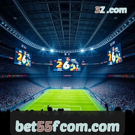 bet55f: O Suporte 24/7 Que Transformará Seu Jogo Online